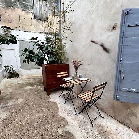 Duplex Centre Historique Arles 아파트 외부 사진