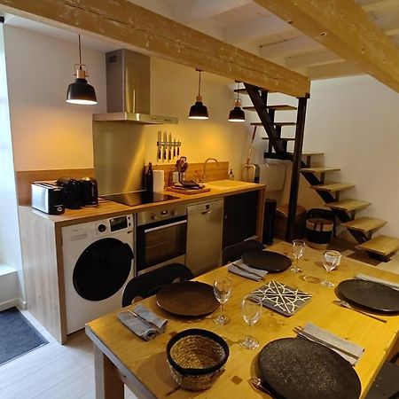 Duplex Centre Historique Arles 아파트 외부 사진