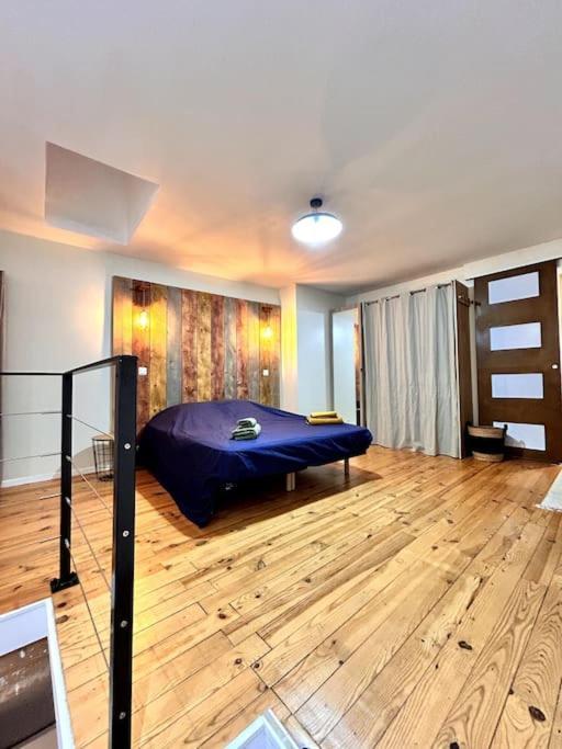 Duplex Centre Historique Arles 아파트 외부 사진