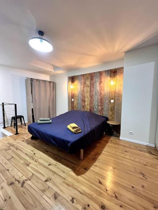 Duplex Centre Historique Arles 아파트 외부 사진