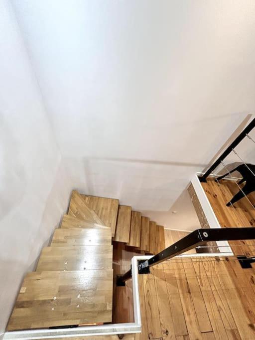 Duplex Centre Historique Arles 아파트 외부 사진
