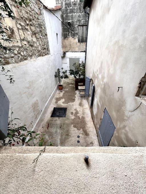 Duplex Centre Historique Arles 아파트 외부 사진
