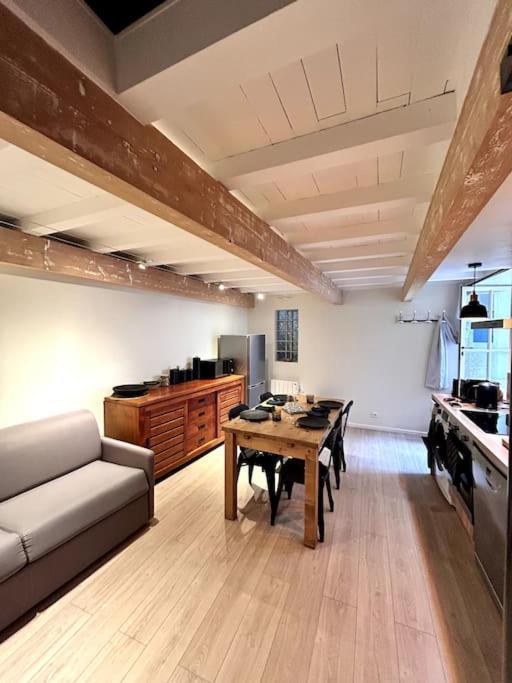 Duplex Centre Historique Arles 아파트 외부 사진