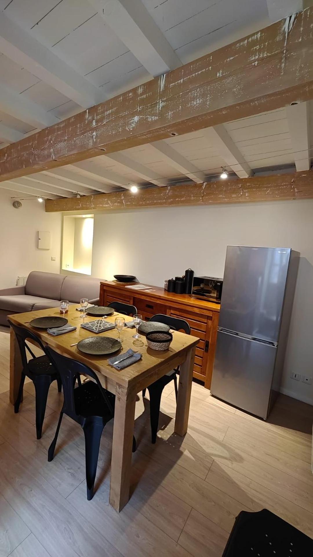 Duplex Centre Historique Arles 아파트 외부 사진