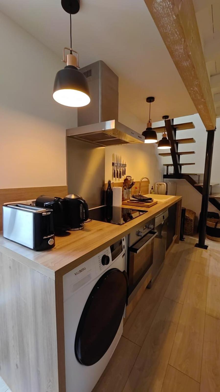 Duplex Centre Historique Arles 아파트 외부 사진