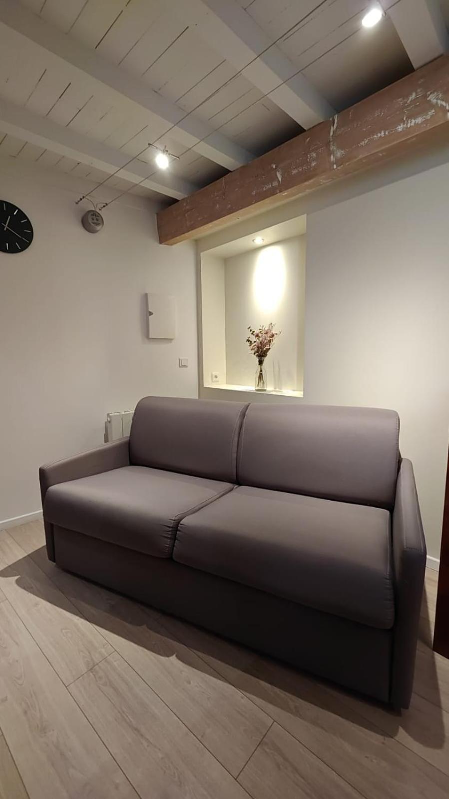 Duplex Centre Historique Arles 아파트 외부 사진