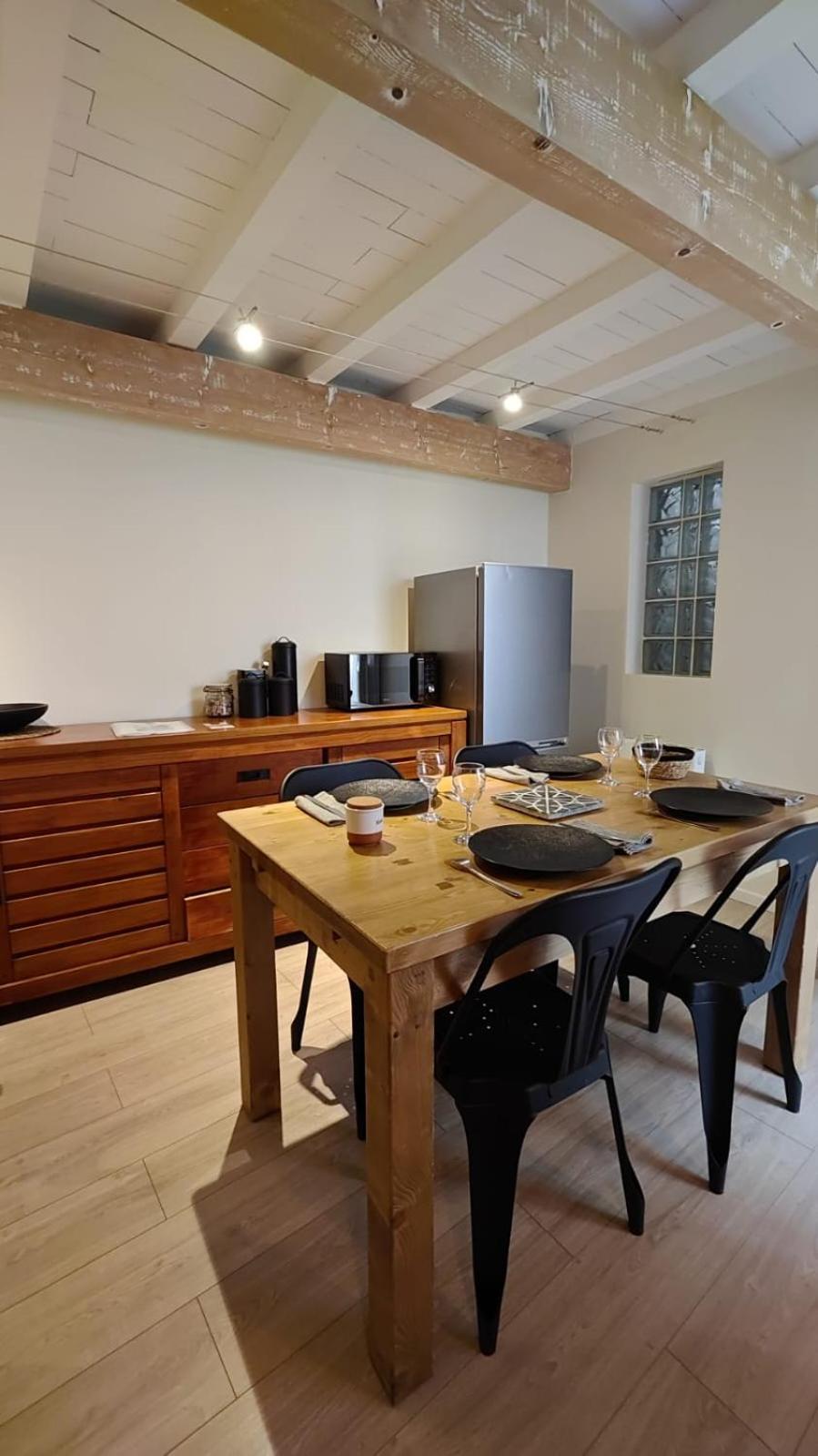 Duplex Centre Historique Arles 아파트 외부 사진